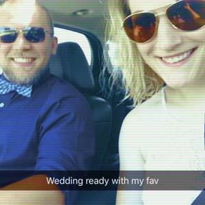 Meet your Posher, Tylor